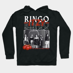 Ringo ITZY Hoodie